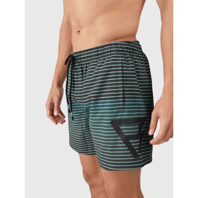 Brunotti preves men swim shorts zwemshort heren -multicolour 068474_205-XL large