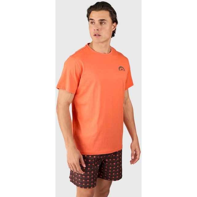 Brunotti archi men t-shirt strandshirt heren - 068483_470-S large