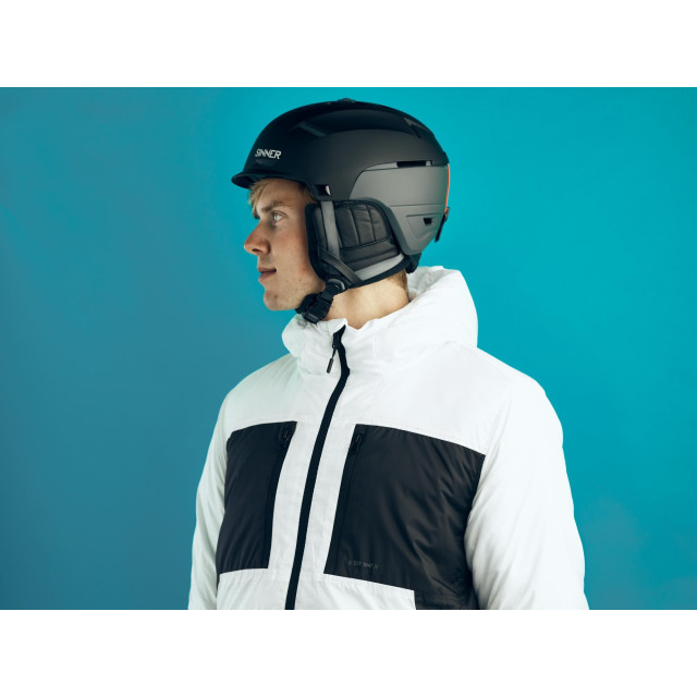 Sinner beartooth ski helm heren - 070636_995-57 large