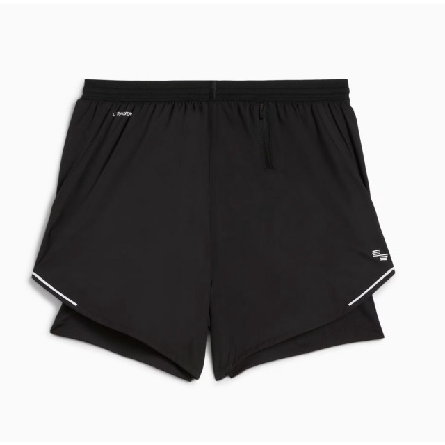 Puma w x hyrox ultraweave strandshort dames - 070640_990-S large