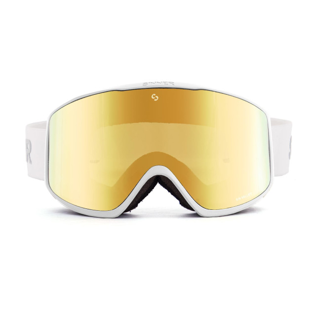 Sinner *sin valley s mt wh-d gld oil+d pk skibril wit-zwart 070750_109-ONESIZ large