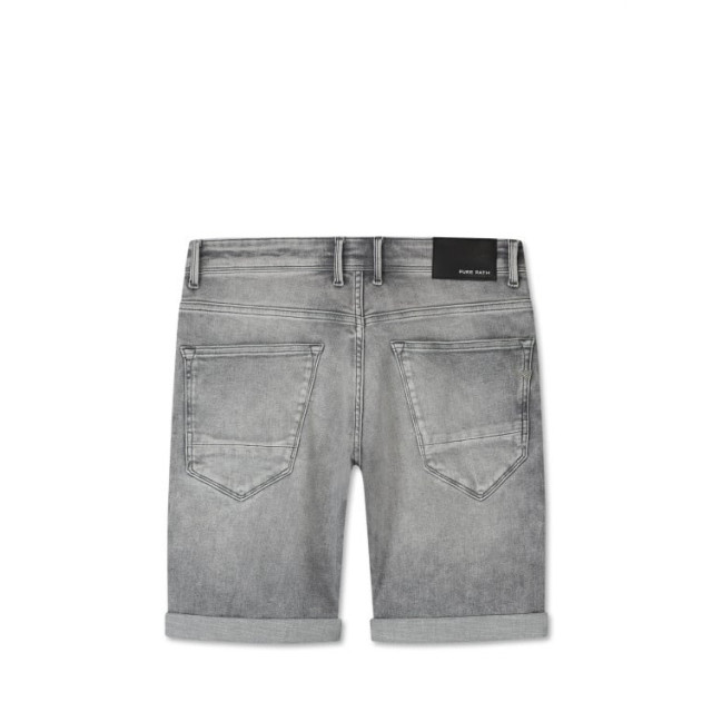 Pure Path The steve skinny fit short w1473 light 157153407 large
