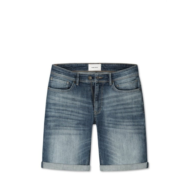 Pure Path The miles slim fit short w1462 dark 157153343 large