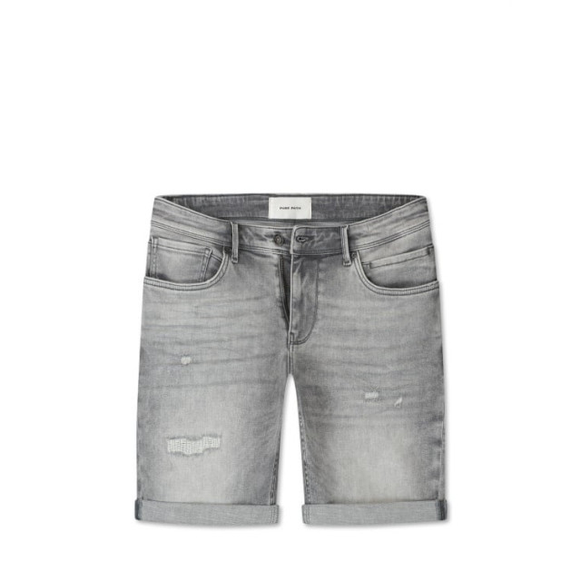 Pure Path The steve skinny fit short w1473 light 157153407 large