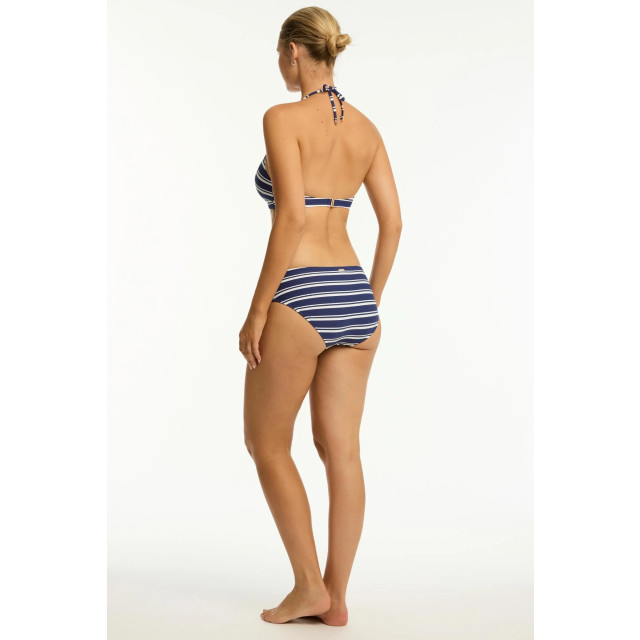 Sea Level Biarritz bikini sl3051ba/4015 french navy 9864318812501 large