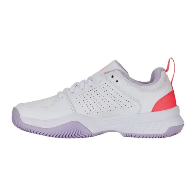 K-Swiss Tennisschoenen dames 94429182M large