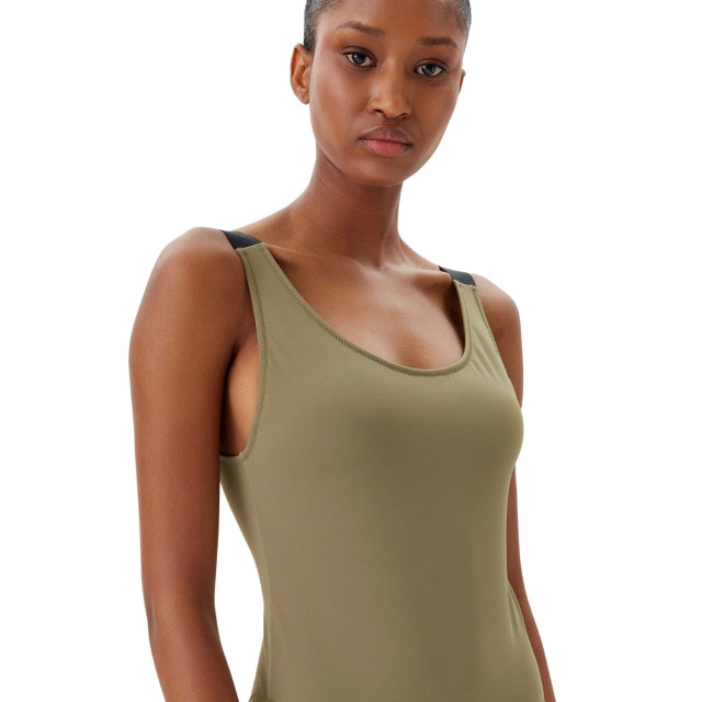 Calvin Klein Badpak dames KW0KW02859 large