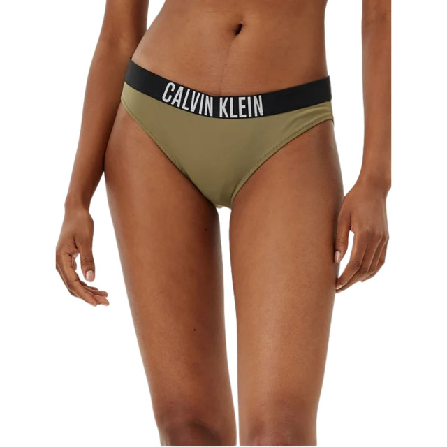 Calvin Klein Bikini slip dames KW0KW02856 large
