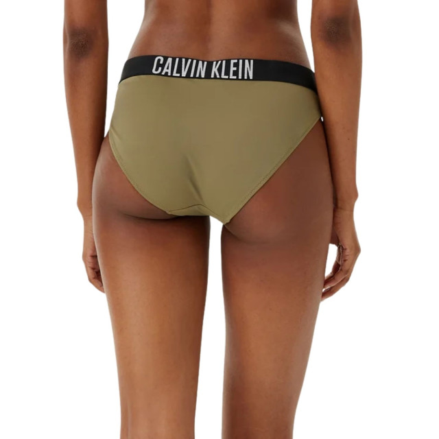 Calvin Klein Bikini slip dames KW0KW02856 large