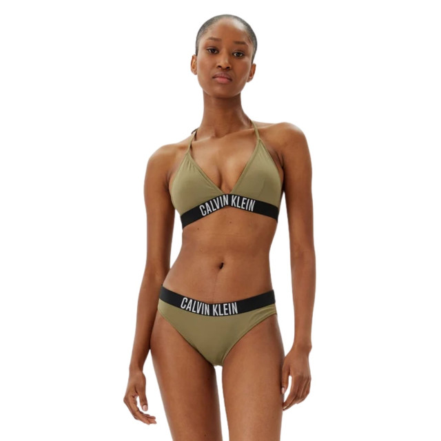 Calvin Klein Bikini slip dames KW0KW02856 large