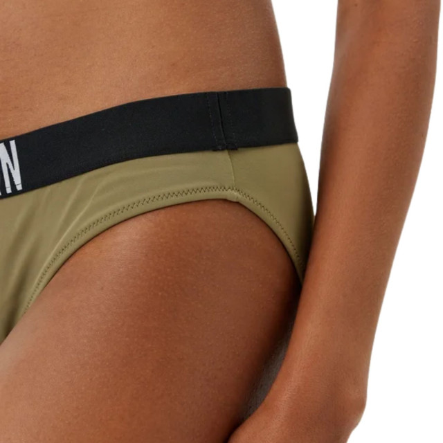 Calvin Klein Bikini slip dames KW0KW02856 large