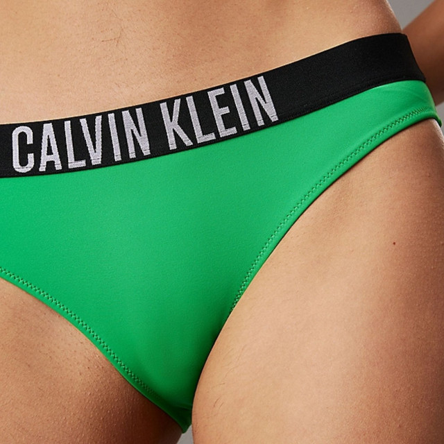 Calvin Klein Bikini slip dames KW0KW02856 large