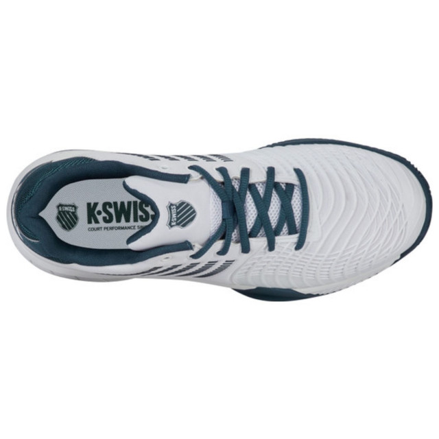 K-Swiss Tennisschoenen heren 08563135M large