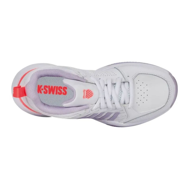K-Swiss Tennisschoenen dames 94429182M large