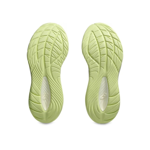Asics Hardloopschoenen dames 1012B772 large