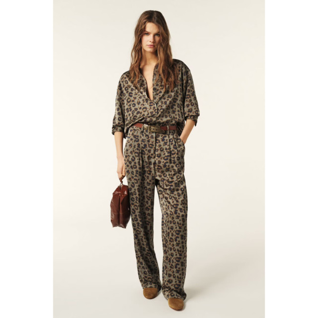 Ba&sh Bloy pantalons 1e25bloy 1E25BLOY large