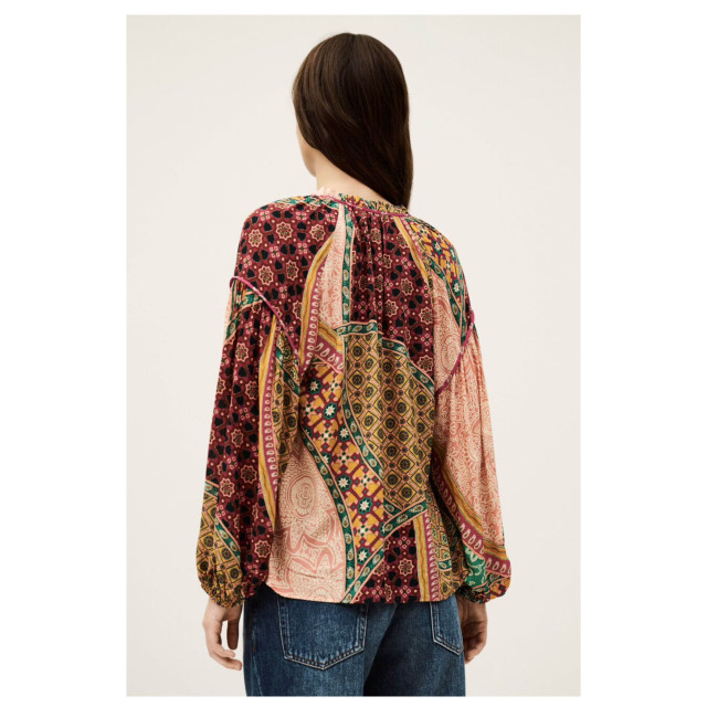 Ba&sh Faith blouses 1e25fait 1E25FAIT large