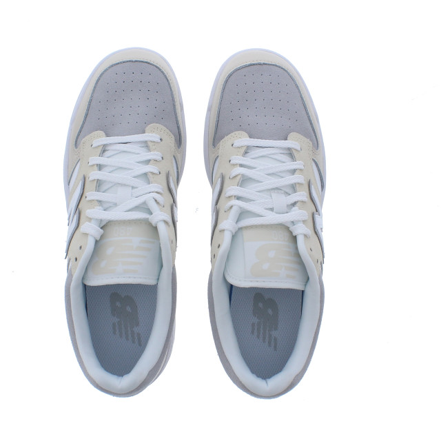New Balance 109569 Sneakers Ecru 109569 large