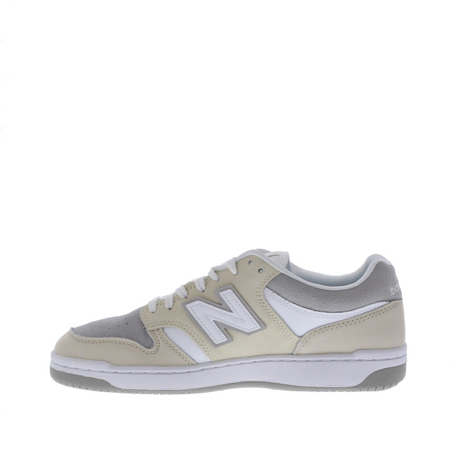New Balance 109569 Sneakers Ecru 109569 large