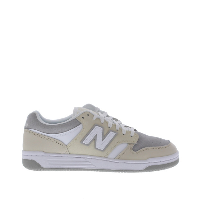 New Balance 109569 Sneakers Ecru 109569 large
