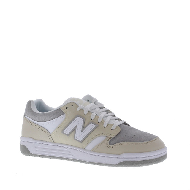 New Balance 109569 Sneakers Ecru 109569 large