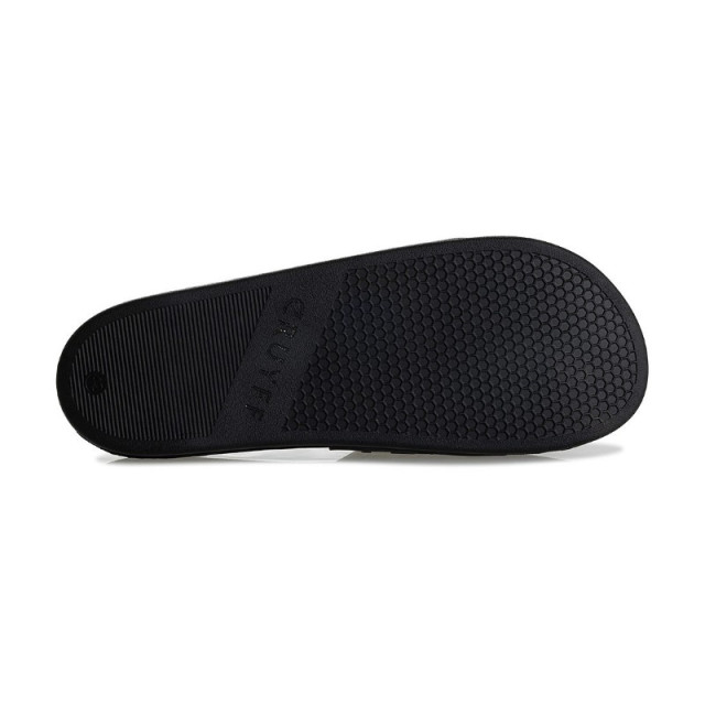 Cruyff CRUYFF SPORTS CRF Crystal Slide - Gommata cc252080-998 Slippers Zwart CRUYFF SPORTS CRF Crystal Slide - Gommata cc252080-998 large