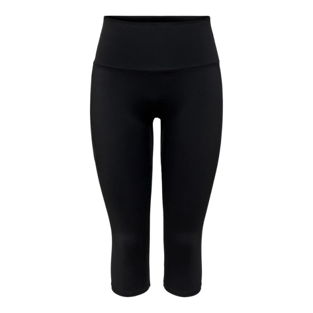 Only Play Jam-3-sana xhw capri tights 15344756 black ONLY PLAY JAM-3-SANA XHW CAPRI TIGHTS 15344756 black large
