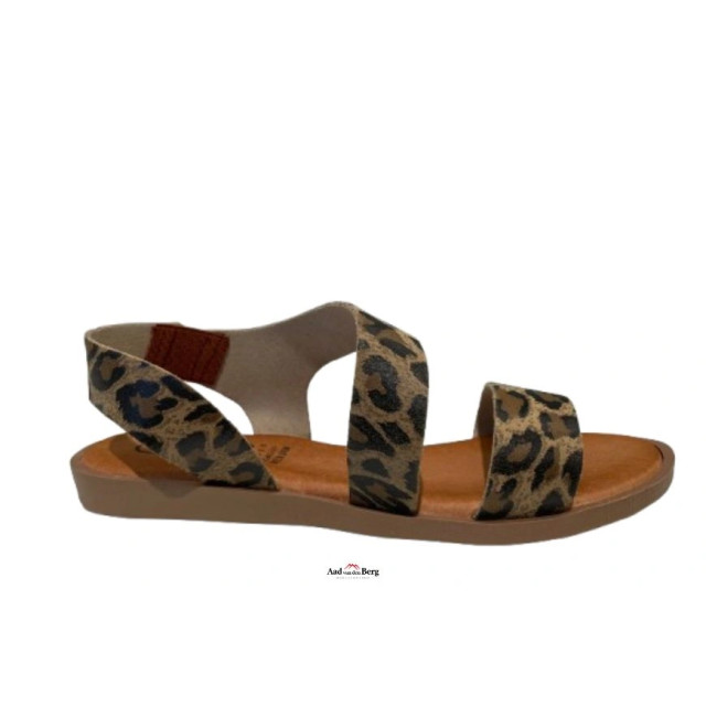 Hee Damesschoenen sandalen 25362 large