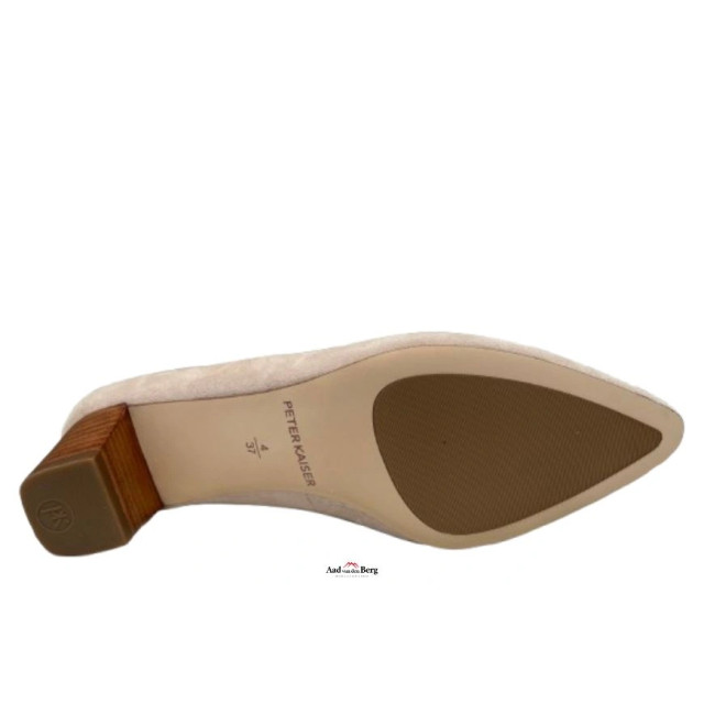 Peter Kaiser 9-72344-44 Pumps Beige 9-72344-44 large