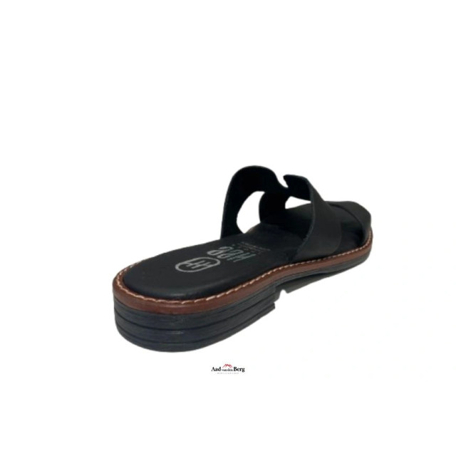 Hee Damesschoenen slippers 25300 large