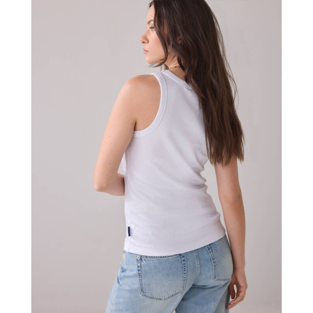 Summum Top zonder mouw lisbon-5138 Summum Top zonder mouw Lisbon-5138 large