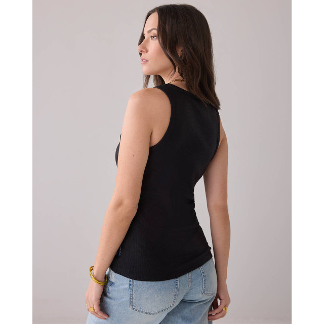 Summum Top zonder mouw lisbon-5138 Summum Top zonder mouw Lisbon-5138 large