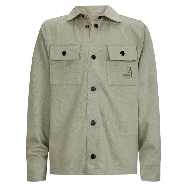 Retour Overshirt rjb-051-606 keith Retour Jeans Overshirt RJB-051-606 Keith large