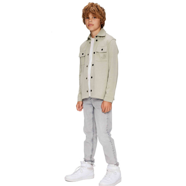 Retour Overshirt rjb-051-606 keith Retour Jeans Overshirt RJB-051-606 Keith large