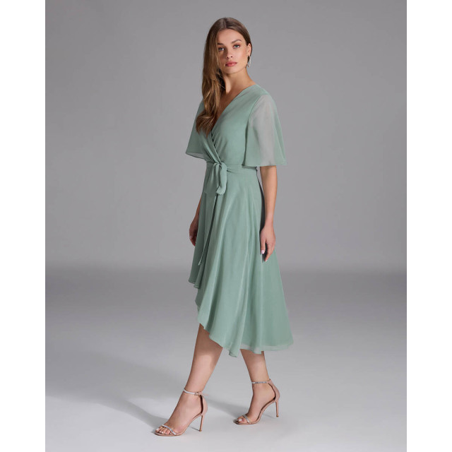 Swing Jurk 5ai10200 Swing Jurk 5AI10200 large