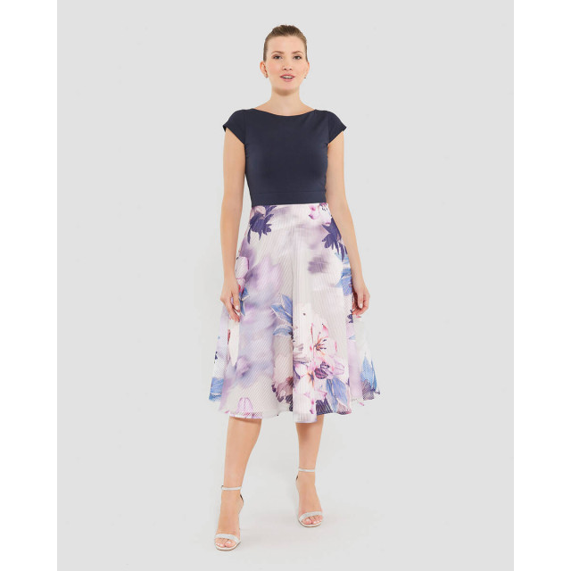 Swing Jurk 5ac20500 Swing Jurk 5AC20500 large