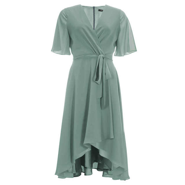 Swing Jurk 5ai10200 Swing Jurk 5AI10200 large