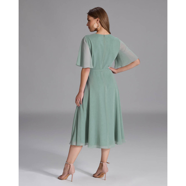 Swing Jurk 5ai10200 Swing Jurk 5AI10200 large