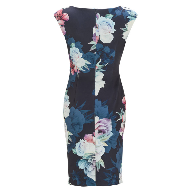 Swing Jurk 5ae09300 Swing Jurk 5AE09300 large