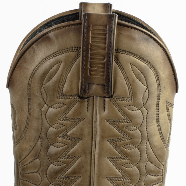 Mayura Boots Cowboy laarzen 1920-vintage taupe-479-1c 1920-VINTAGE TAUPE-479-1C large