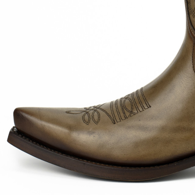 Mayura Boots Cowboy laarzen 1920-vintage taupe-479-1c 1920-VINTAGE TAUPE-479-1C large