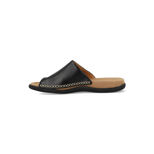 Gabor 03.700.27 Slippers Zwart 03.700.27 large