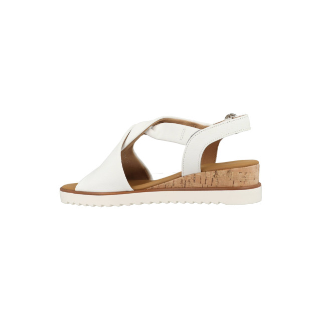Gabor 62.751.50 Sandalen Wit 62.751.50 large Gabor 62.751.50 Sandalen Wit 62.751.50 large
