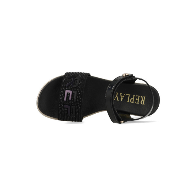 Replay Sandalen jt240016s-0003 JT240016S large