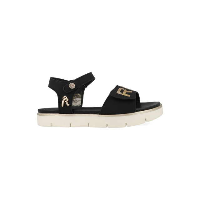 Replay Sandalen jt240017s-0168 / goud JT240017S large