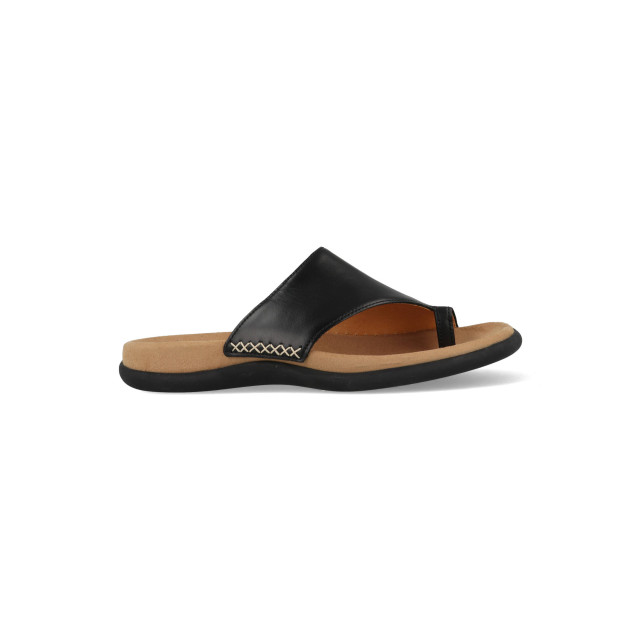 Gabor 03.700.27 Slippers Zwart 03.700.27 large