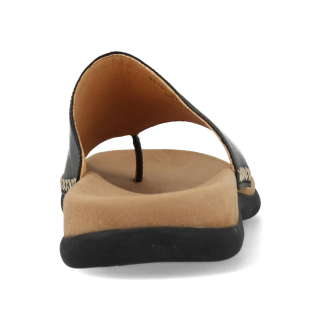 Gabor 03.700.27 Slippers Zwart 03.700.27 large