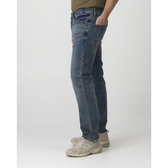 J.C. Rags Joah dark blue worn 093912-001-38/32 large