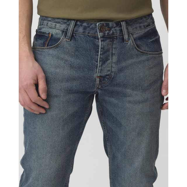 J.C. Rags Joah dark blue worn 093912-001-38/32 large