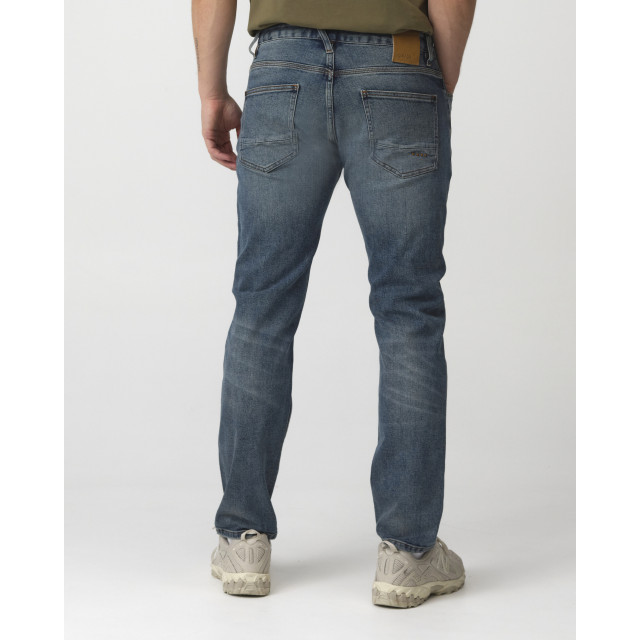 J.C. Rags Joah dark blue worn 093912-001-38/32 large